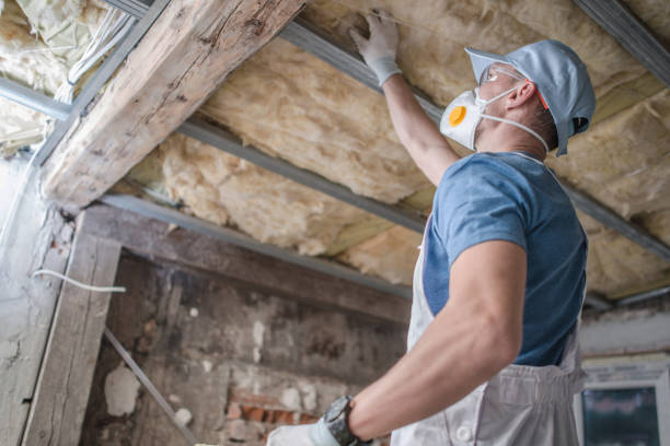 Best Insulation for Specific Applications in Tolleson, AZ