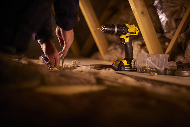 Best Spray Foam Insulation in Tolleson, AZ